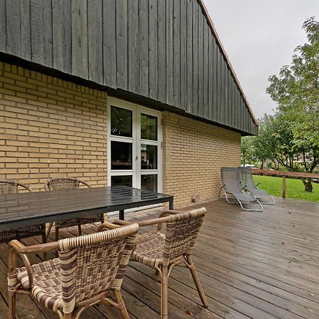 Ferienhaus Nr 4 Goltoft-Schlei Brodersby-Goltoft 外观 照片
