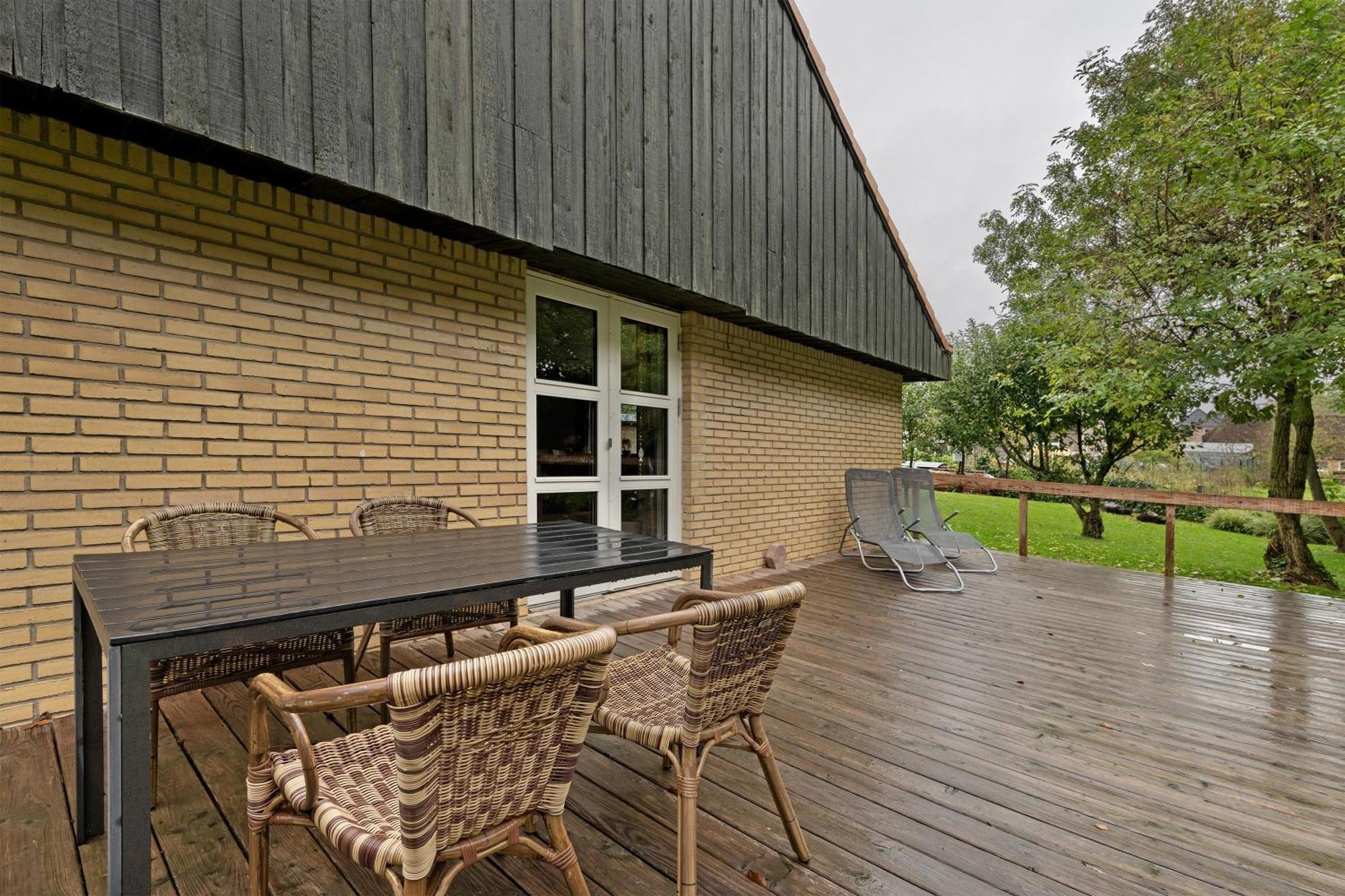 Ferienhaus Nr 4 Goltoft-Schlei Brodersby-Goltoft 外观 照片