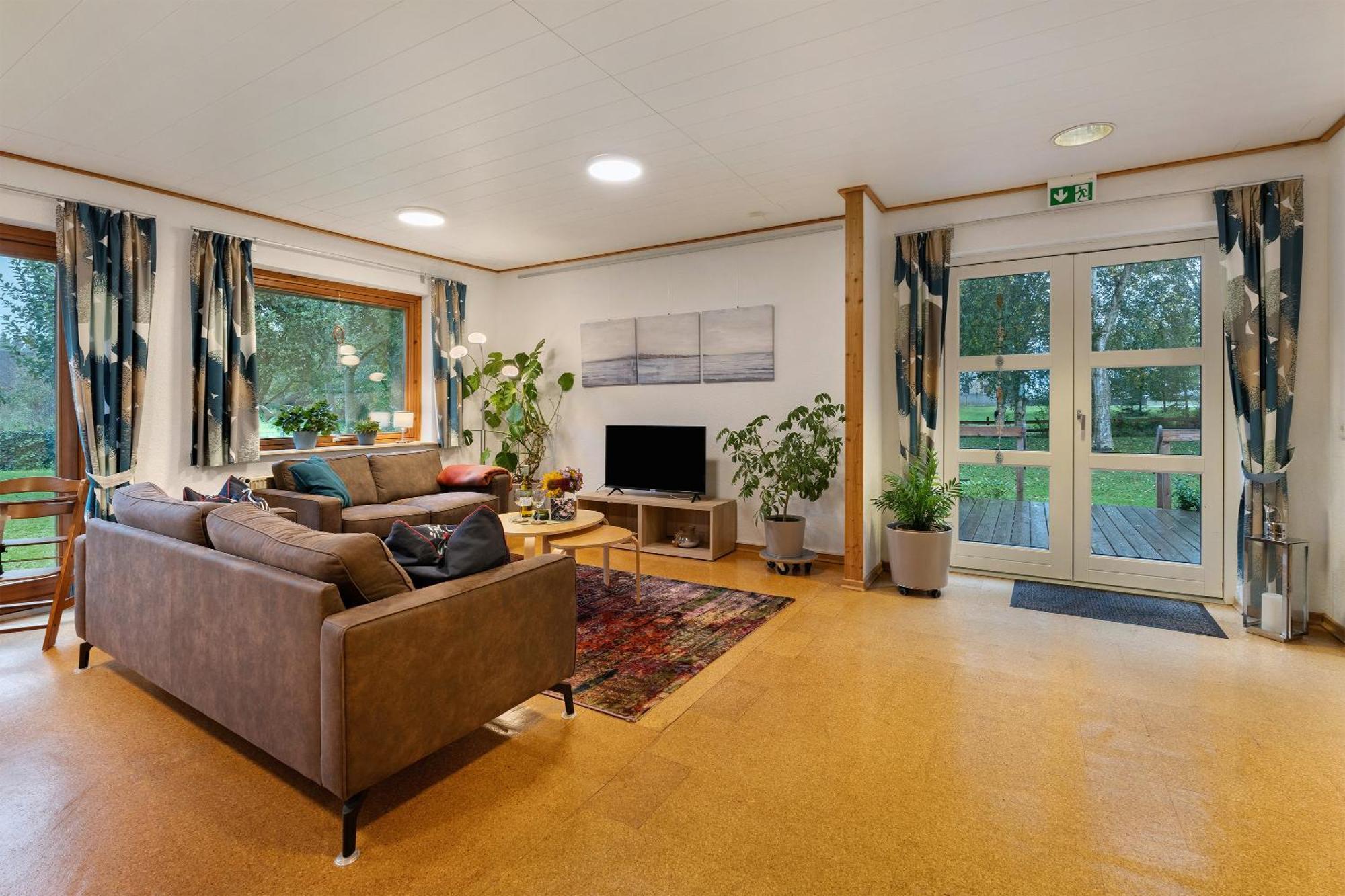 Ferienhaus Nr 4 Goltoft-Schlei Brodersby-Goltoft 外观 照片