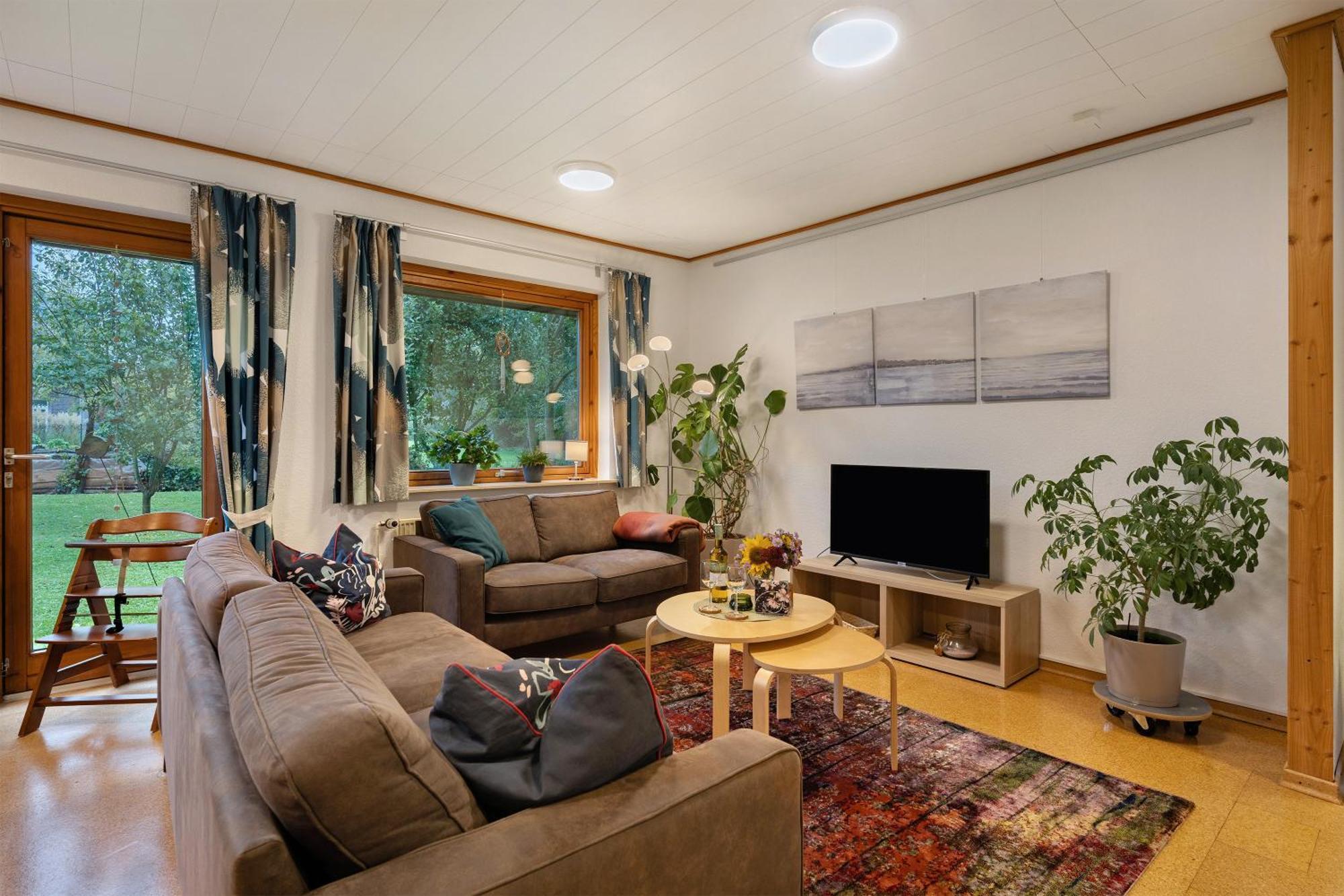 Ferienhaus Nr 4 Goltoft-Schlei Brodersby-Goltoft 外观 照片