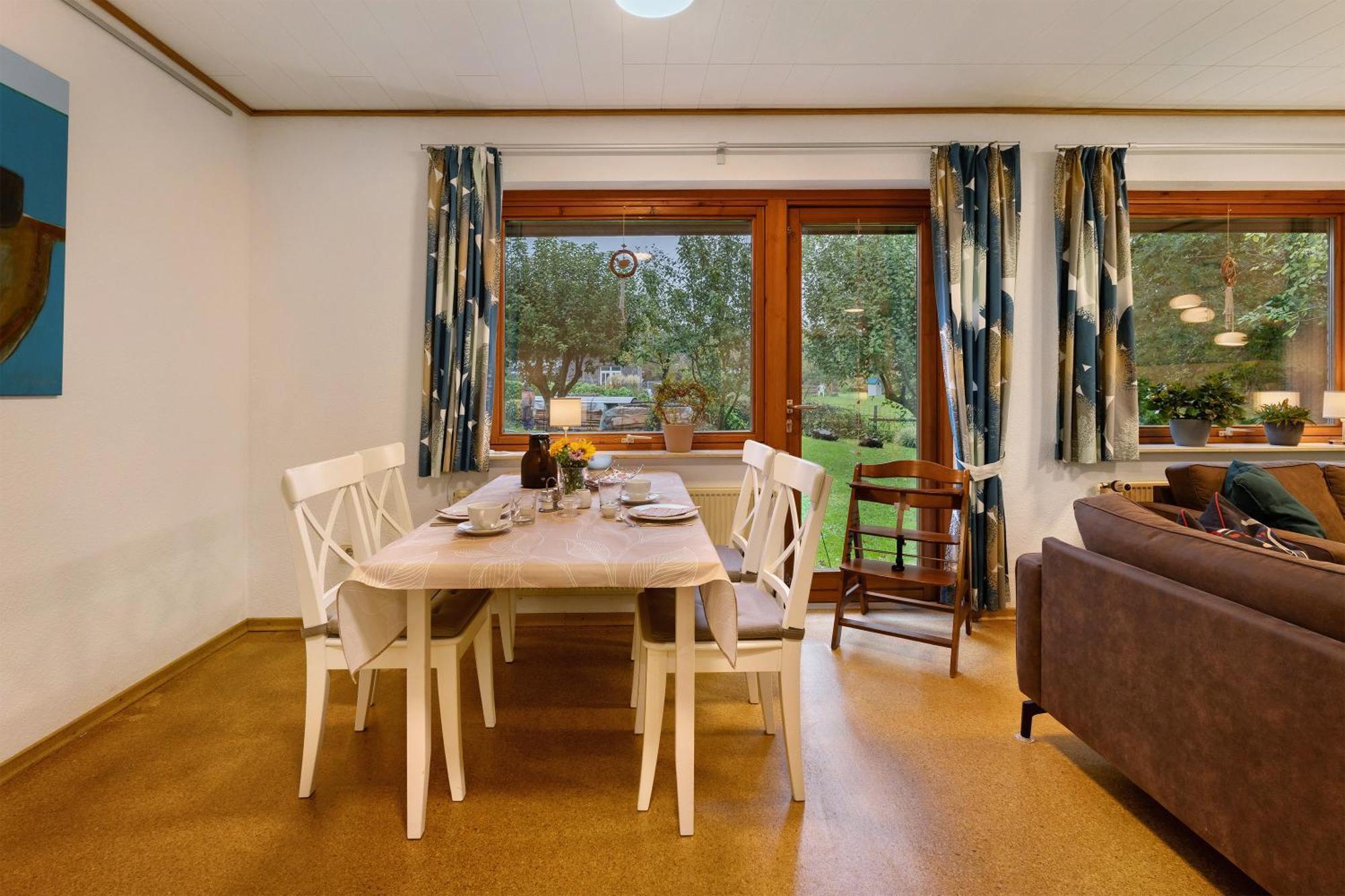 Ferienhaus Nr 4 Goltoft-Schlei Brodersby-Goltoft 外观 照片