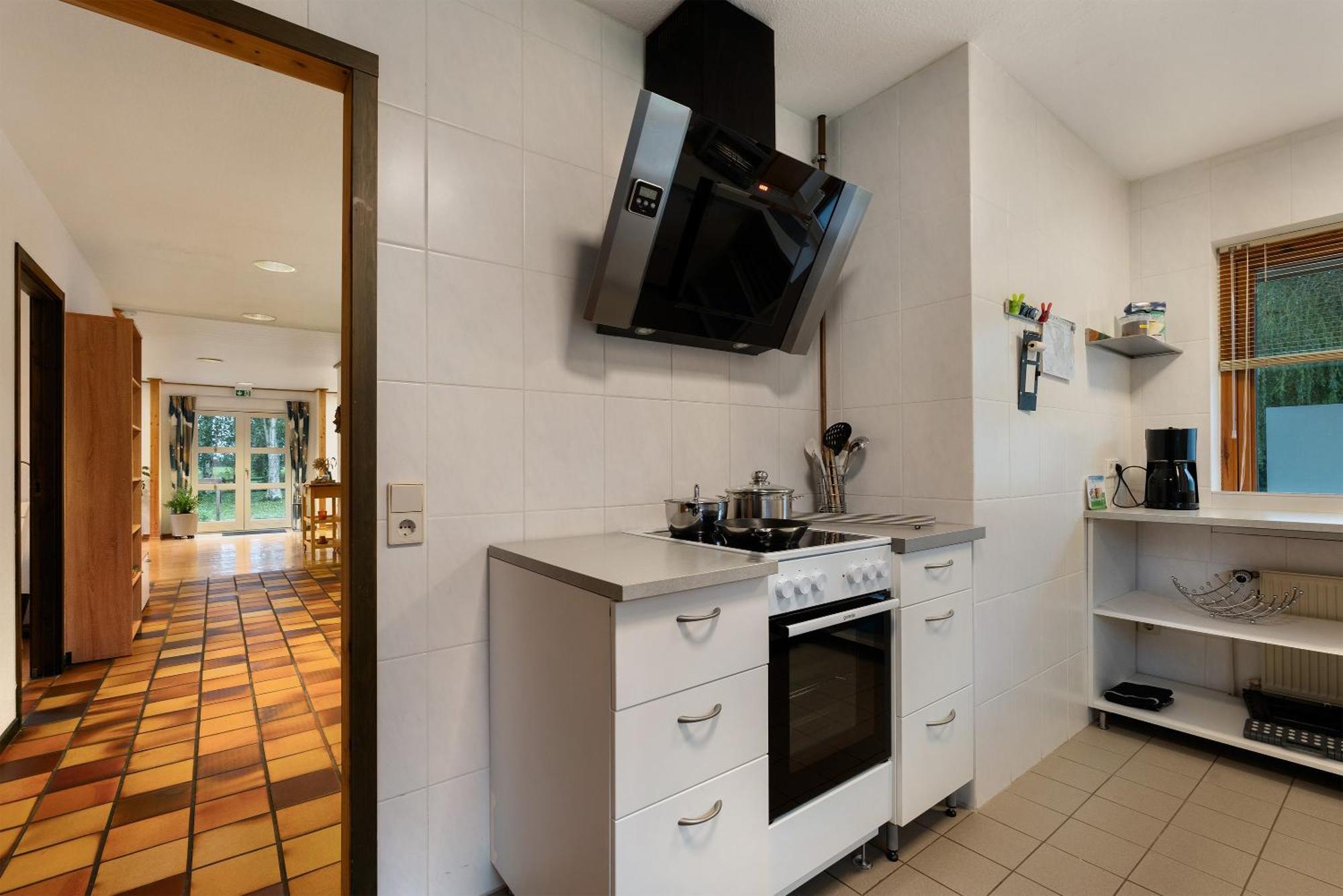Ferienhaus Nr 4 Goltoft-Schlei Brodersby-Goltoft 外观 照片