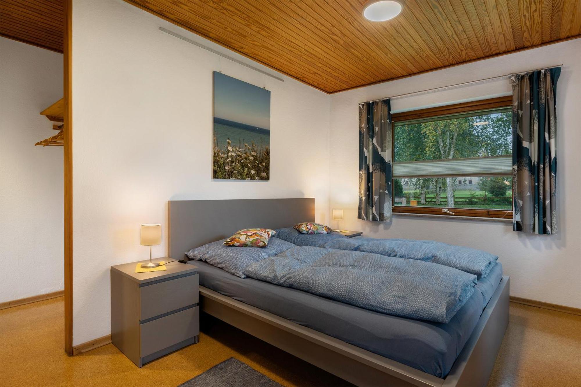 Ferienhaus Nr 4 Goltoft-Schlei Brodersby-Goltoft 外观 照片