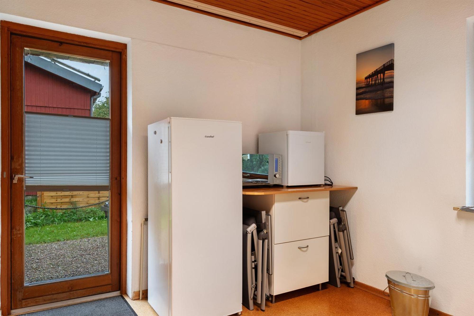Ferienhaus Nr 4 Goltoft-Schlei Brodersby-Goltoft 外观 照片