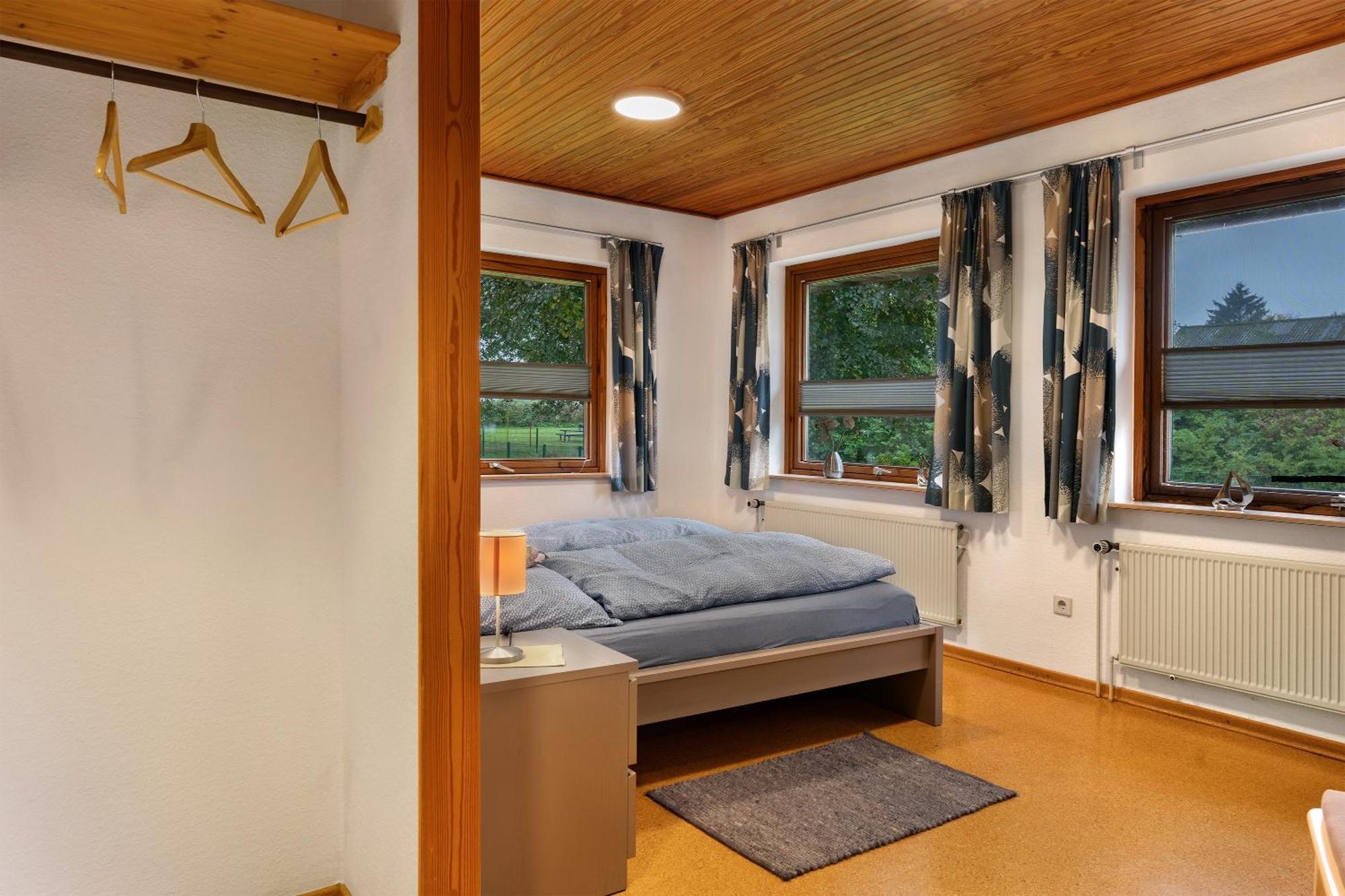 Ferienhaus Nr 4 Goltoft-Schlei Brodersby-Goltoft 外观 照片