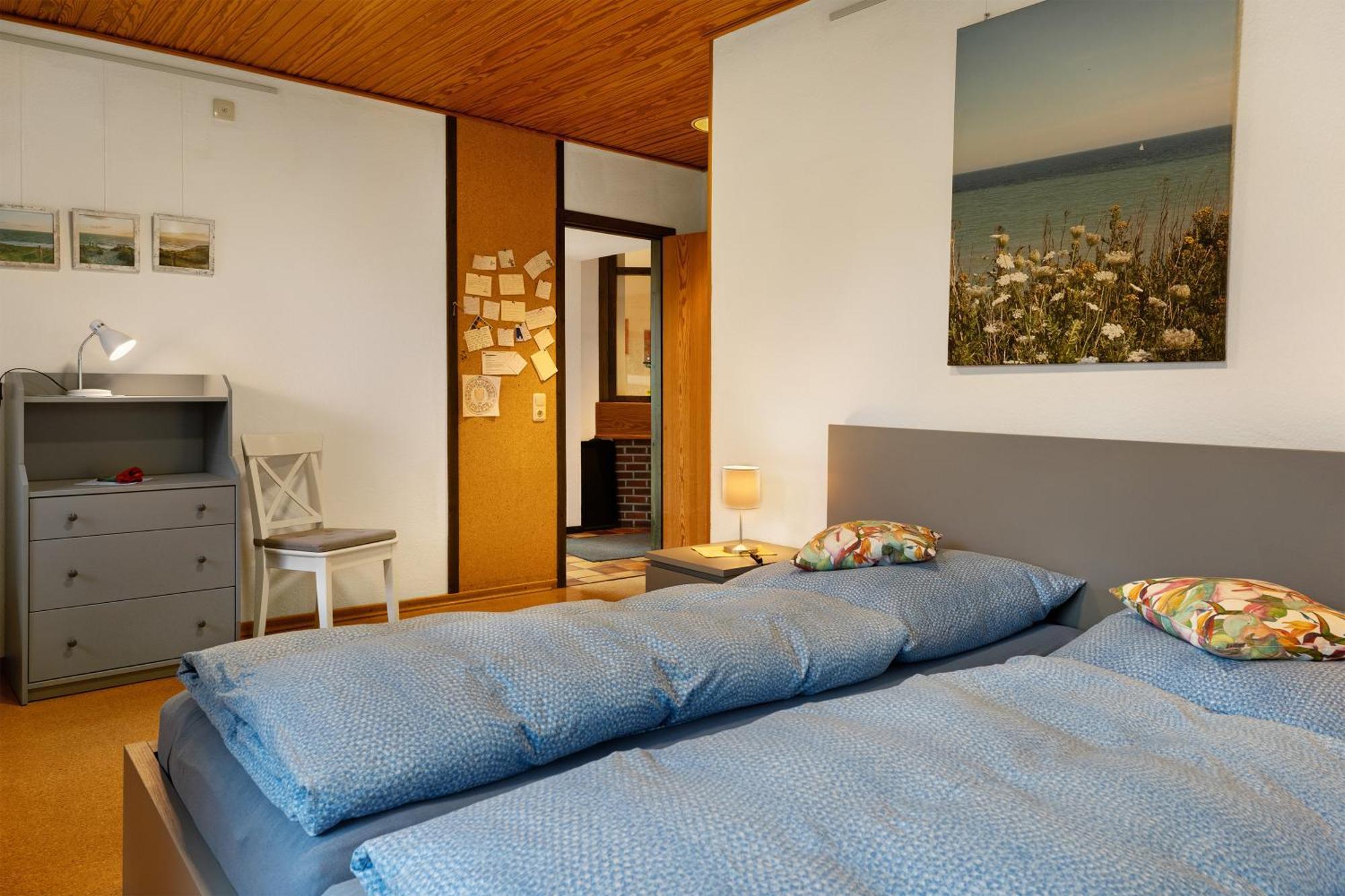 Ferienhaus Nr 4 Goltoft-Schlei Brodersby-Goltoft 外观 照片