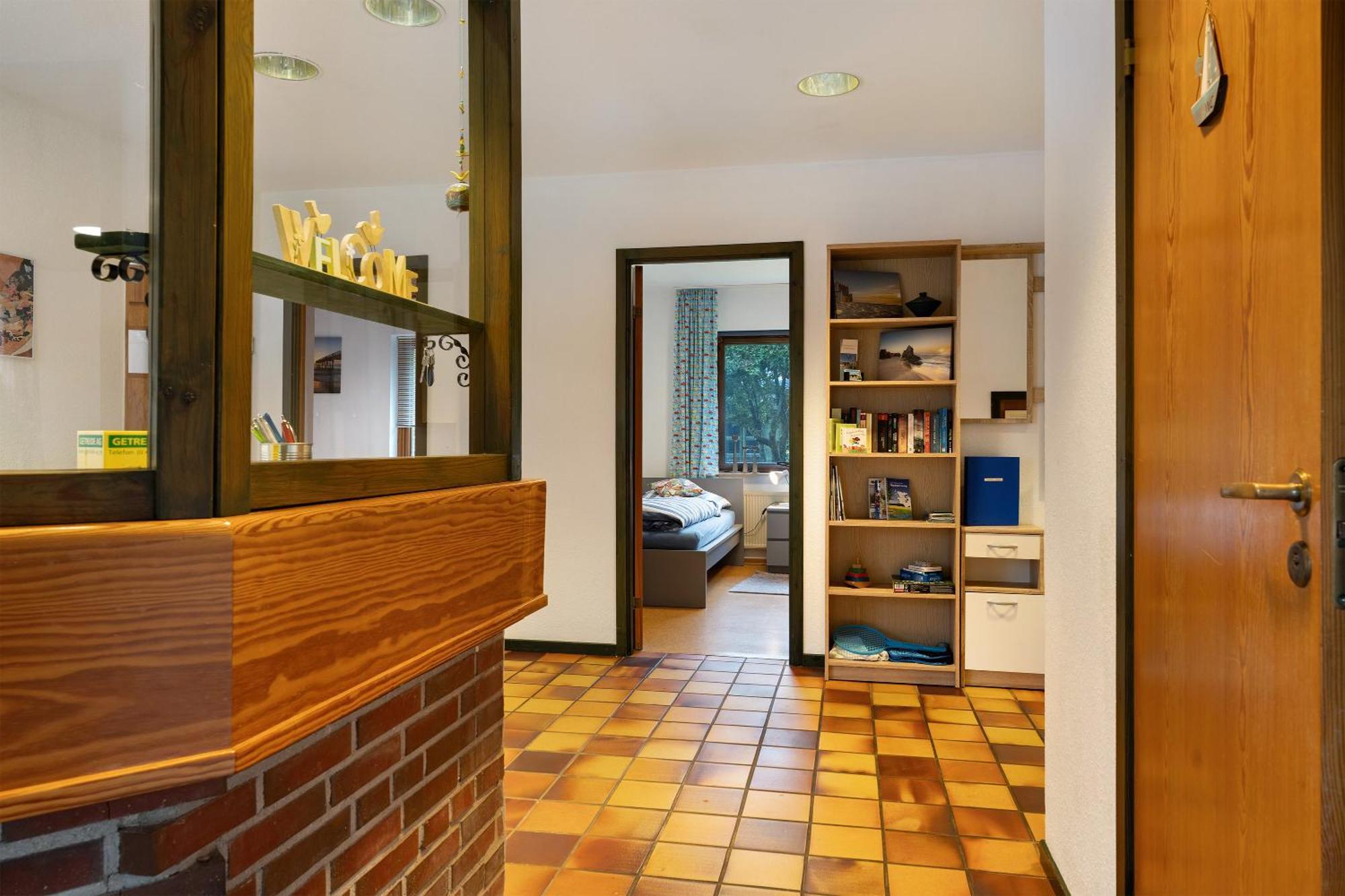 Ferienhaus Nr 4 Goltoft-Schlei Brodersby-Goltoft 外观 照片