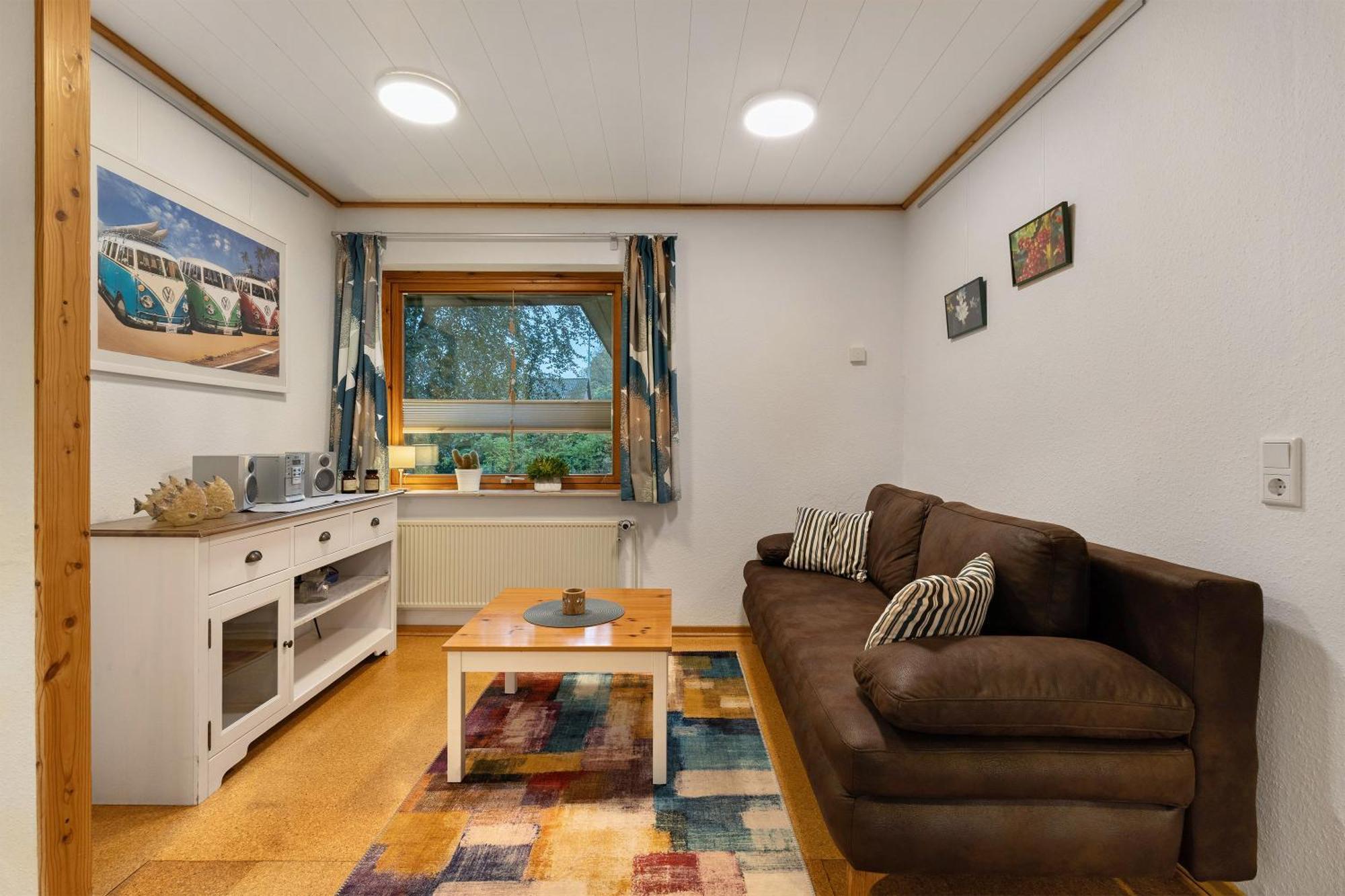 Ferienhaus Nr 4 Goltoft-Schlei Brodersby-Goltoft 外观 照片