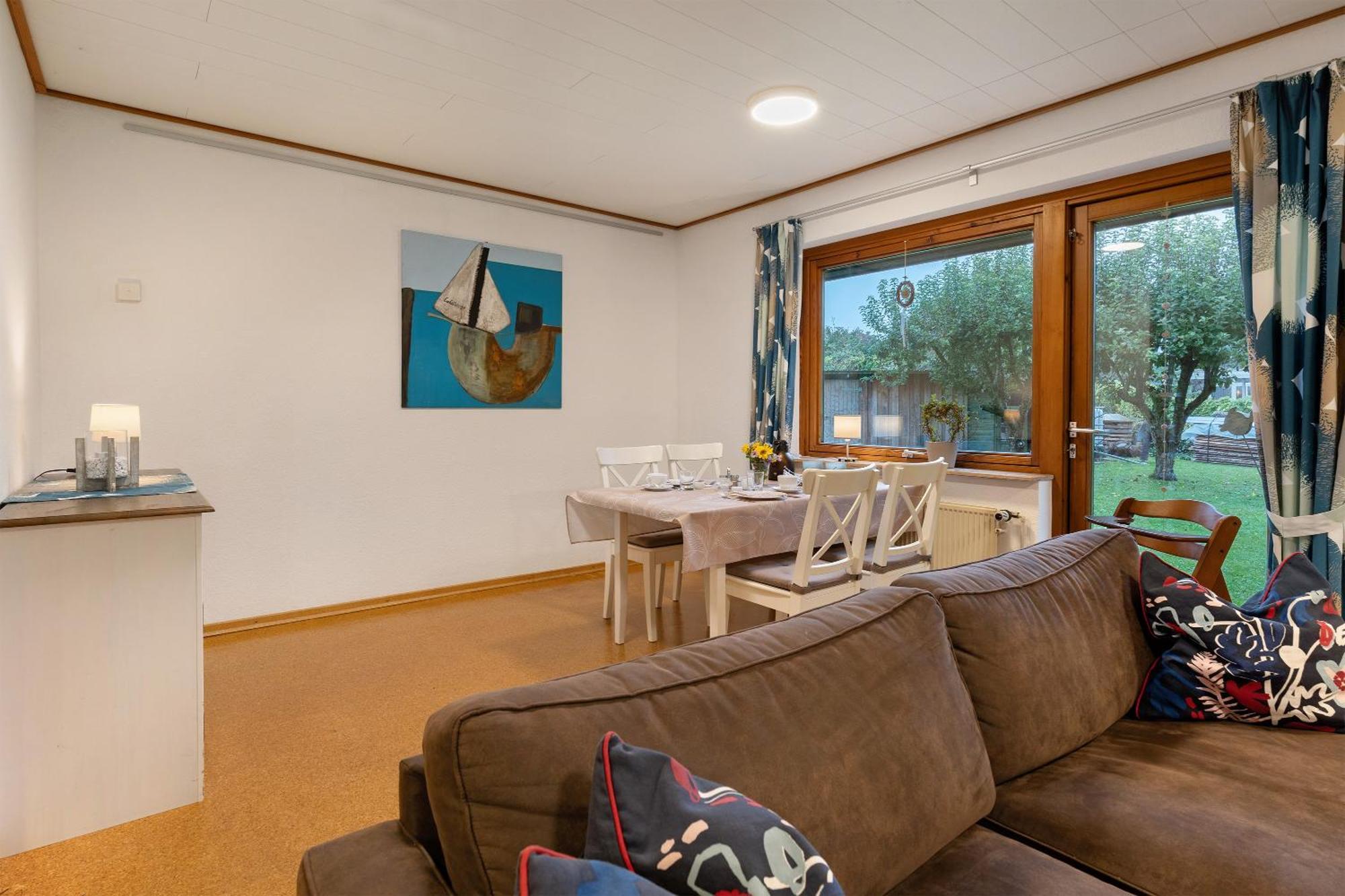 Ferienhaus Nr 4 Goltoft-Schlei Brodersby-Goltoft 外观 照片