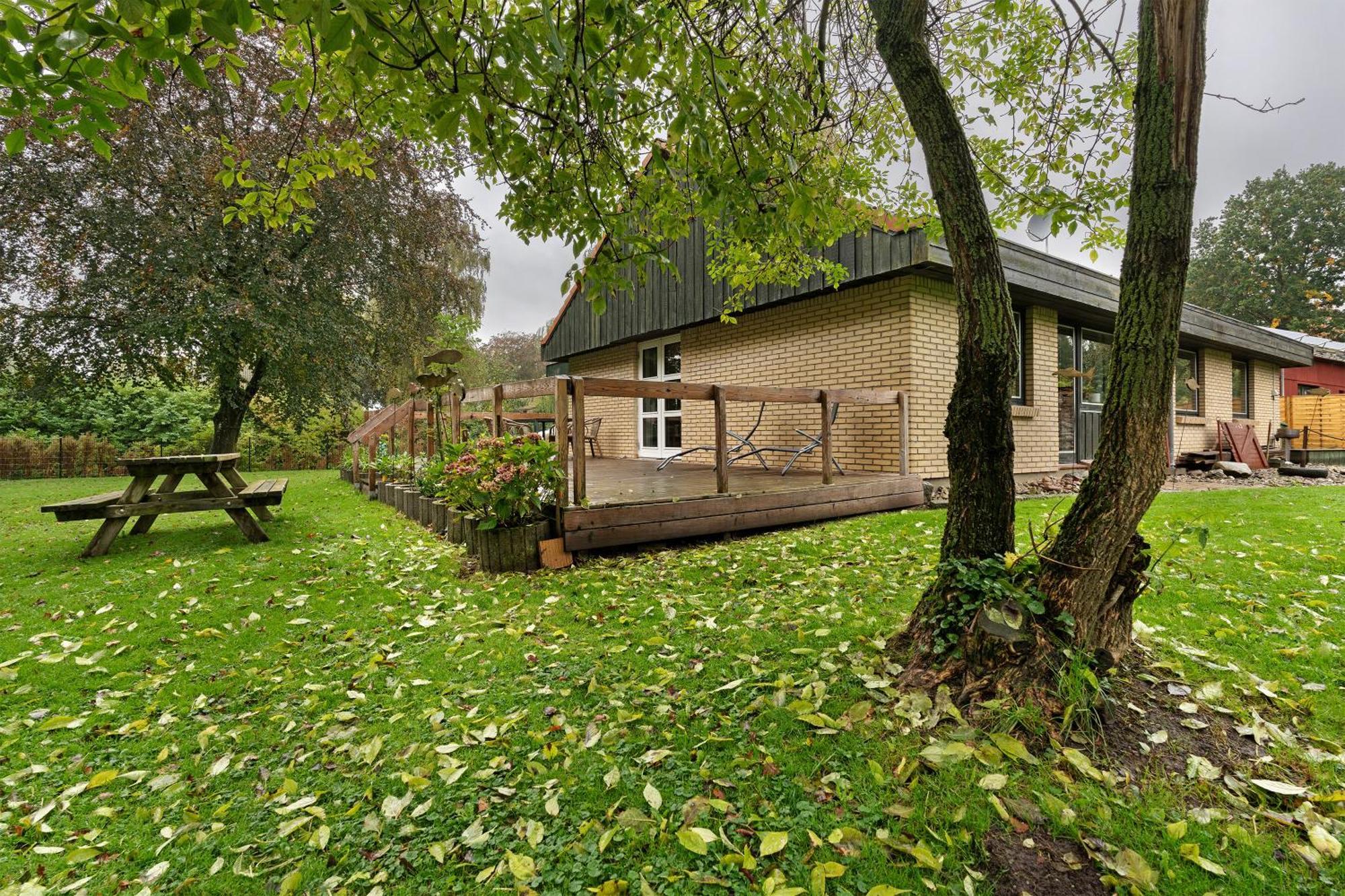 Ferienhaus Nr 4 Goltoft-Schlei Brodersby-Goltoft 外观 照片